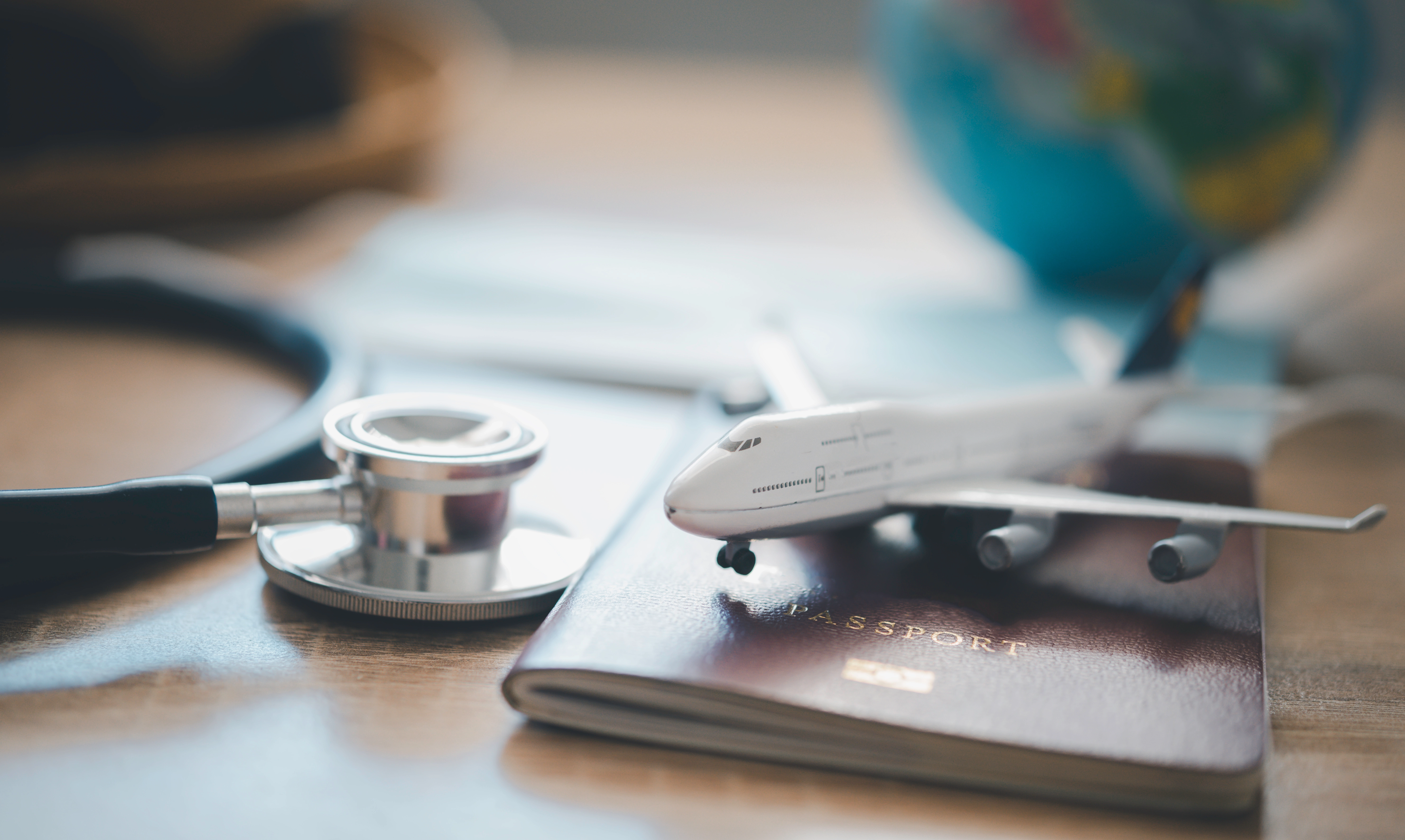 We Spent Three Months Measuring the Patient Journey in Health Tourism
