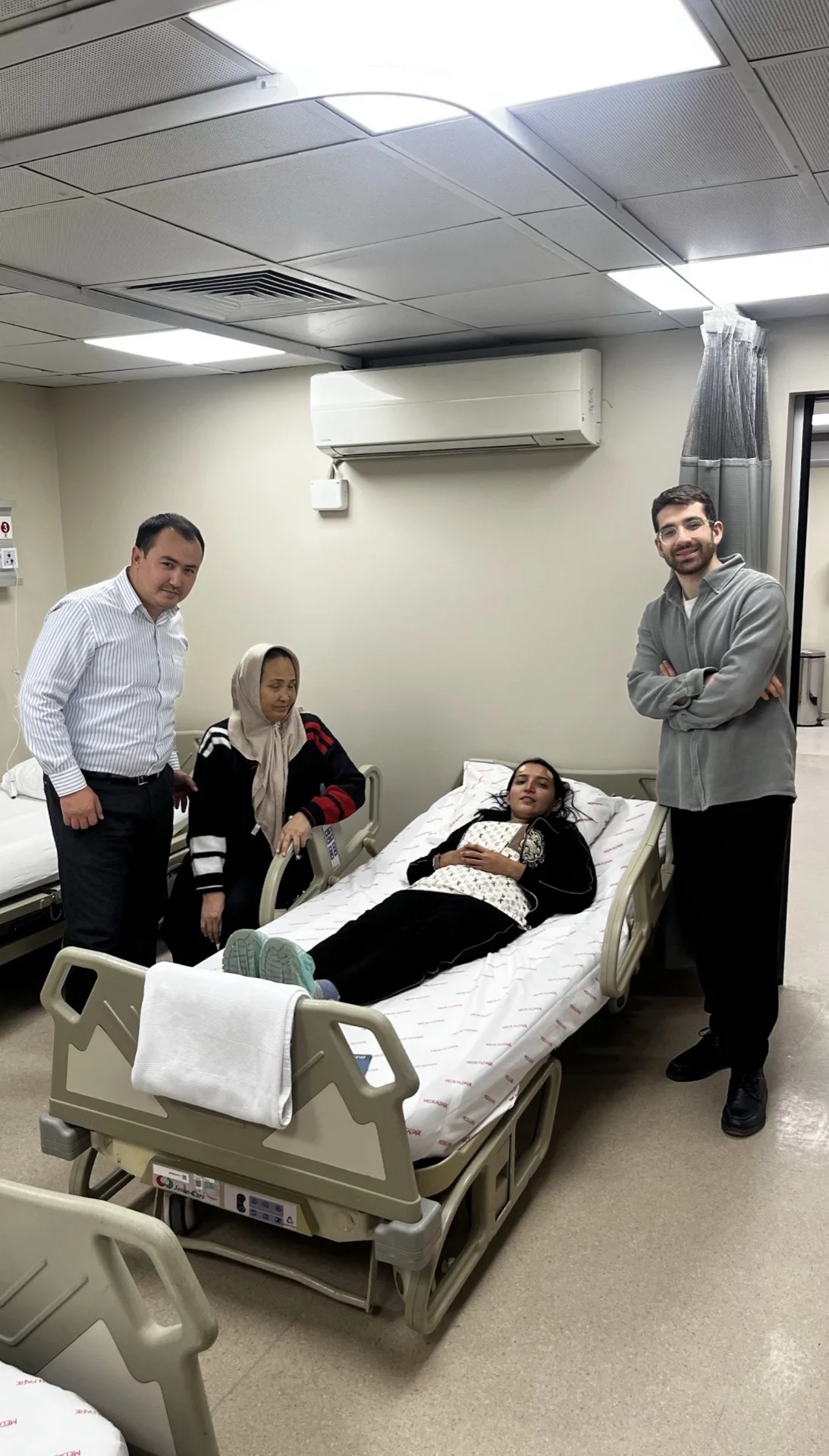 Gamma Knife Turkey