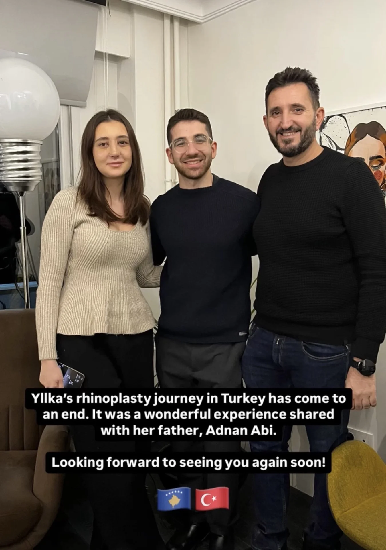 Dr. Kemal Caner Delioğlu Clinic 02