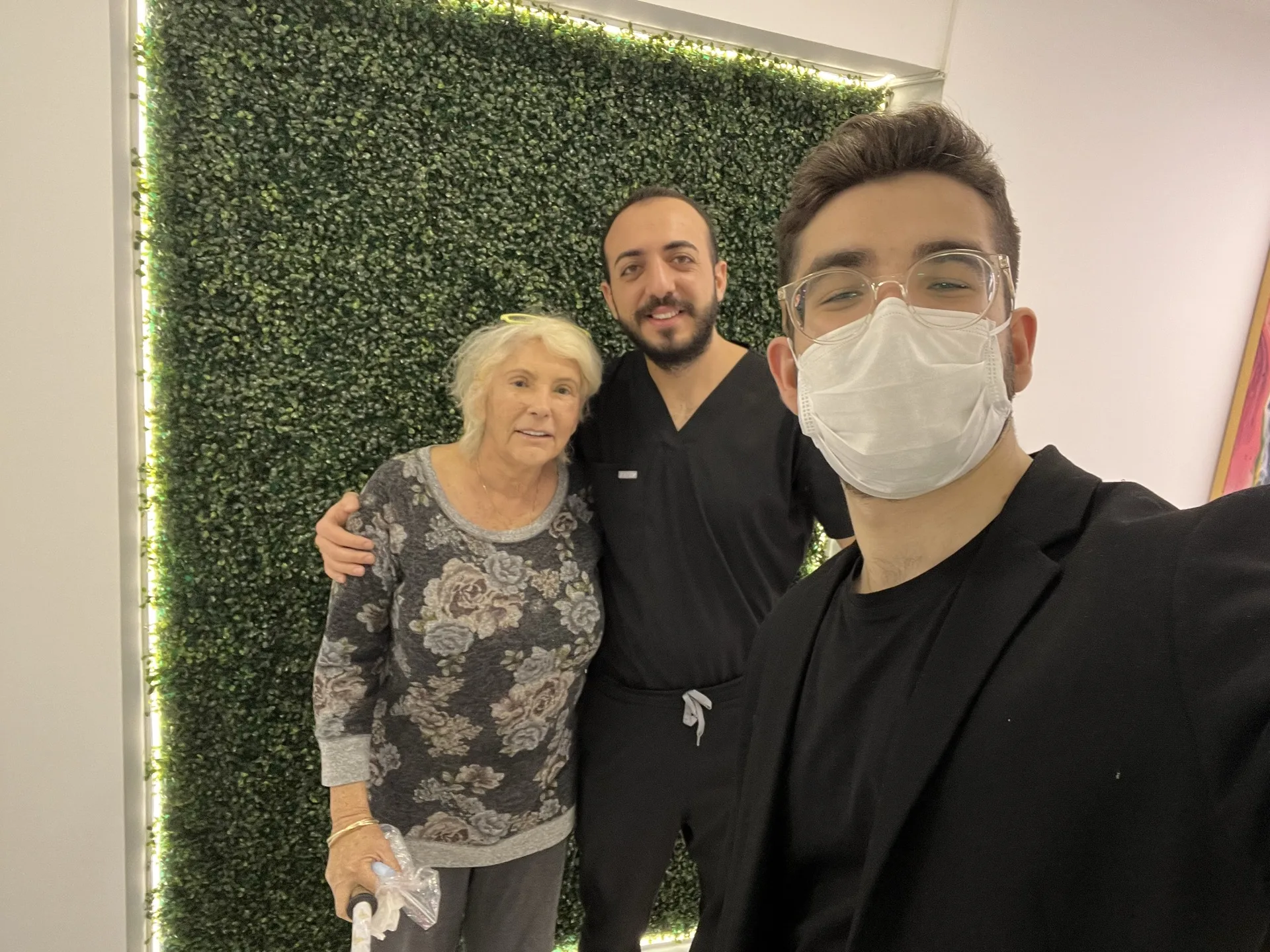 SEF Clinic Nişantaşı