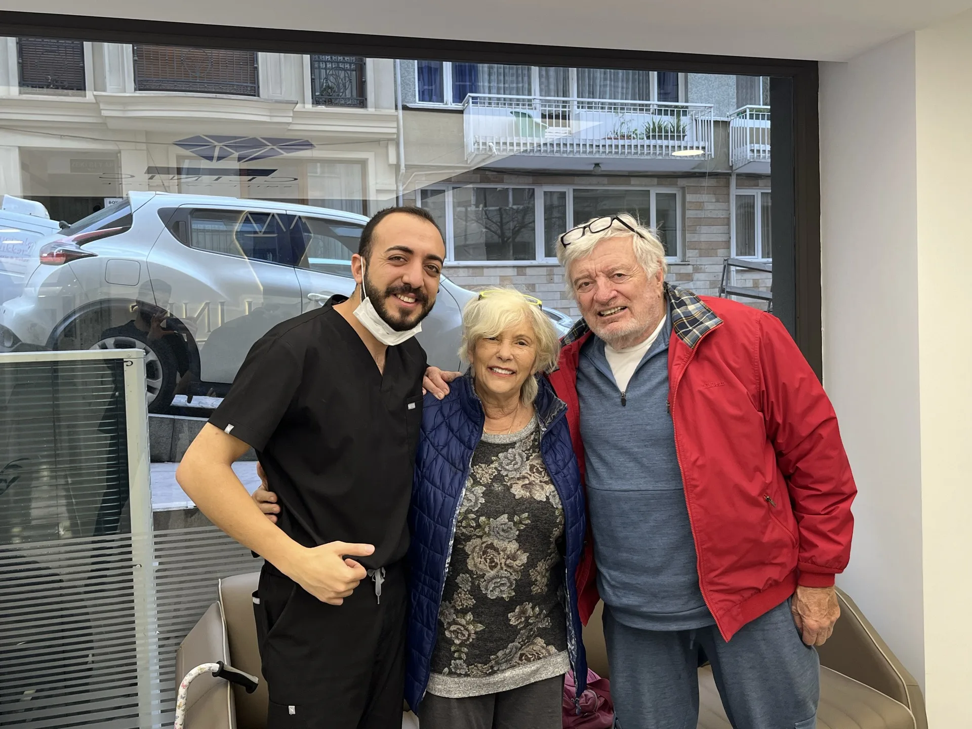 SEF Clinic Nişantaşı 02