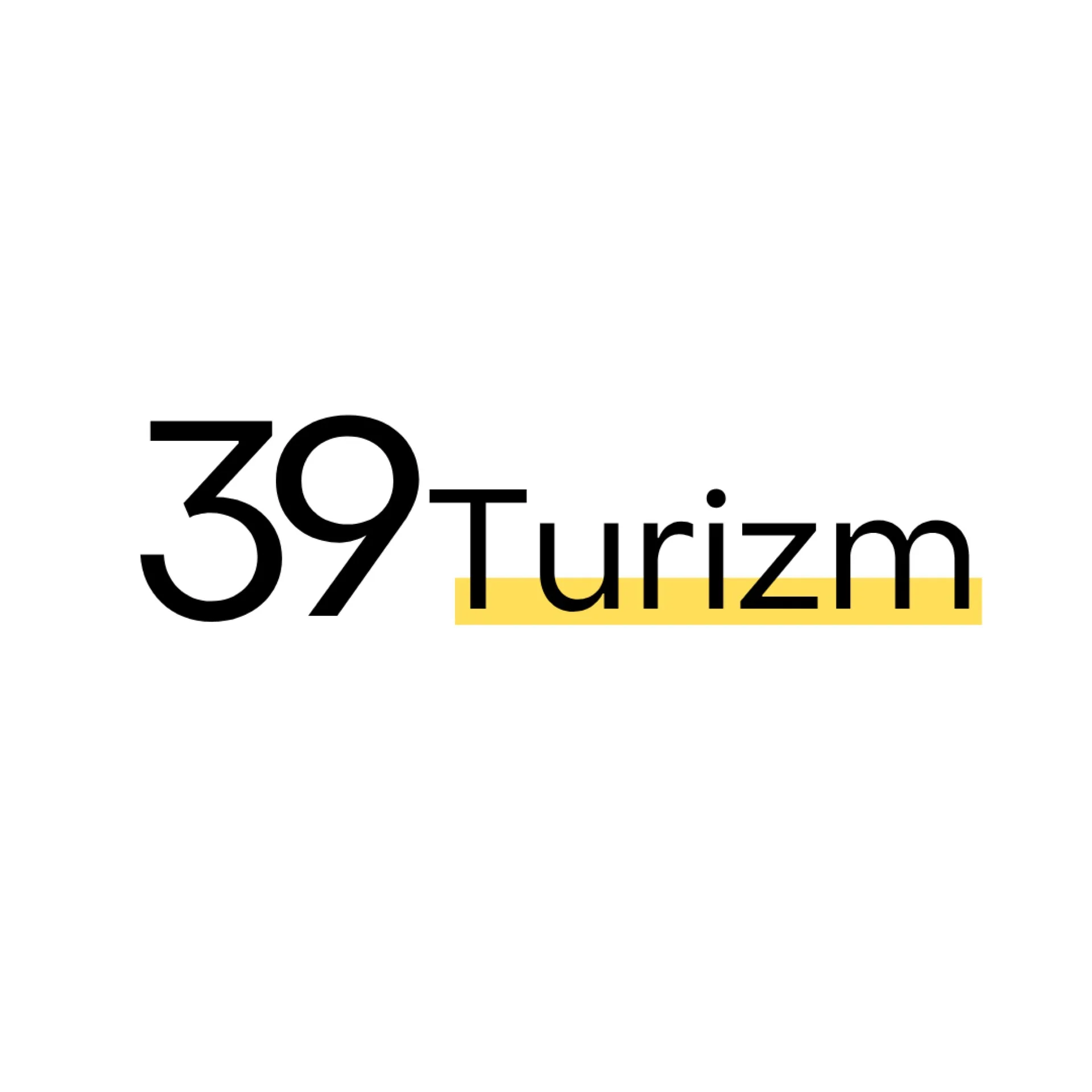 39 Turizm · Orjinaltur