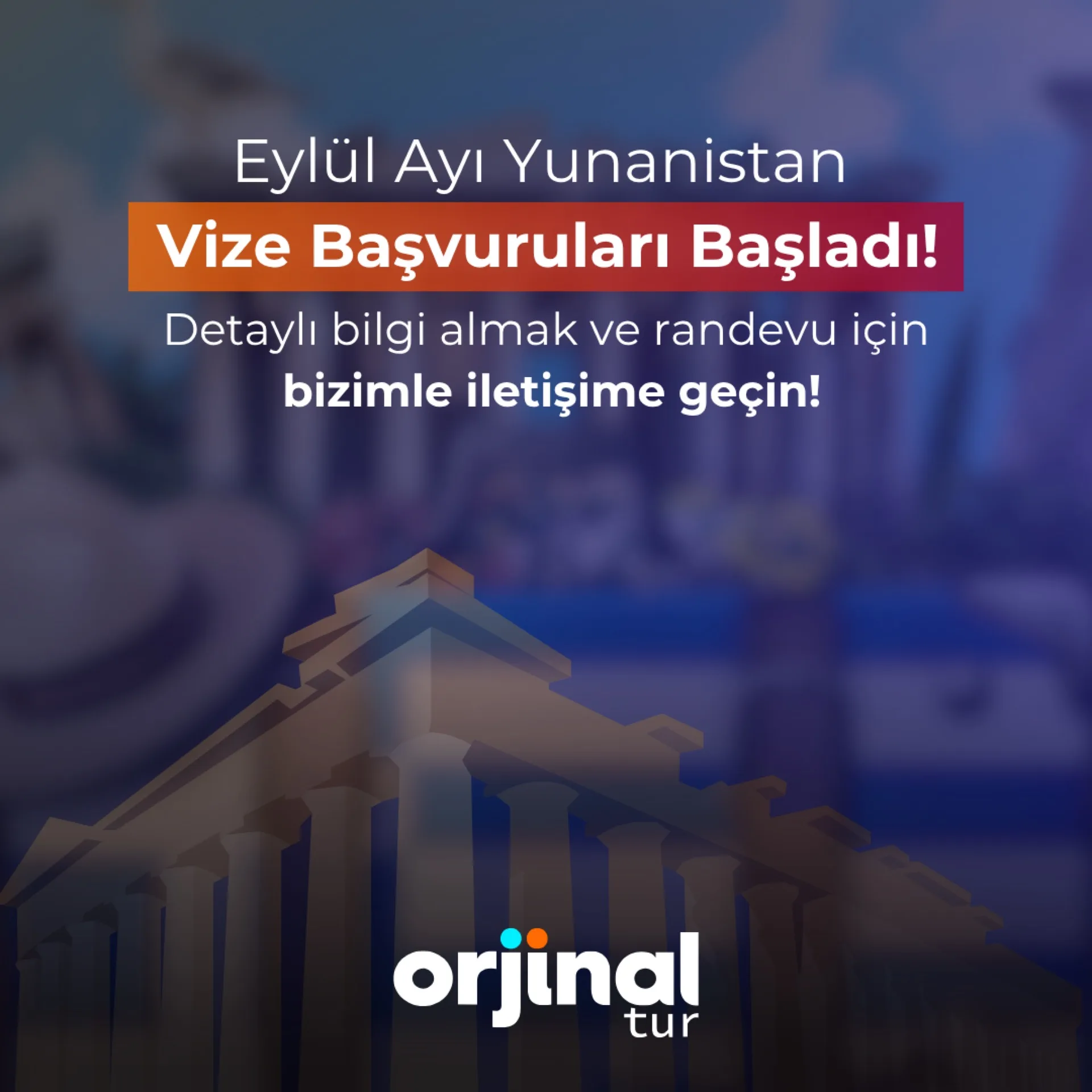 39 Turizm · Orjinaltur 01