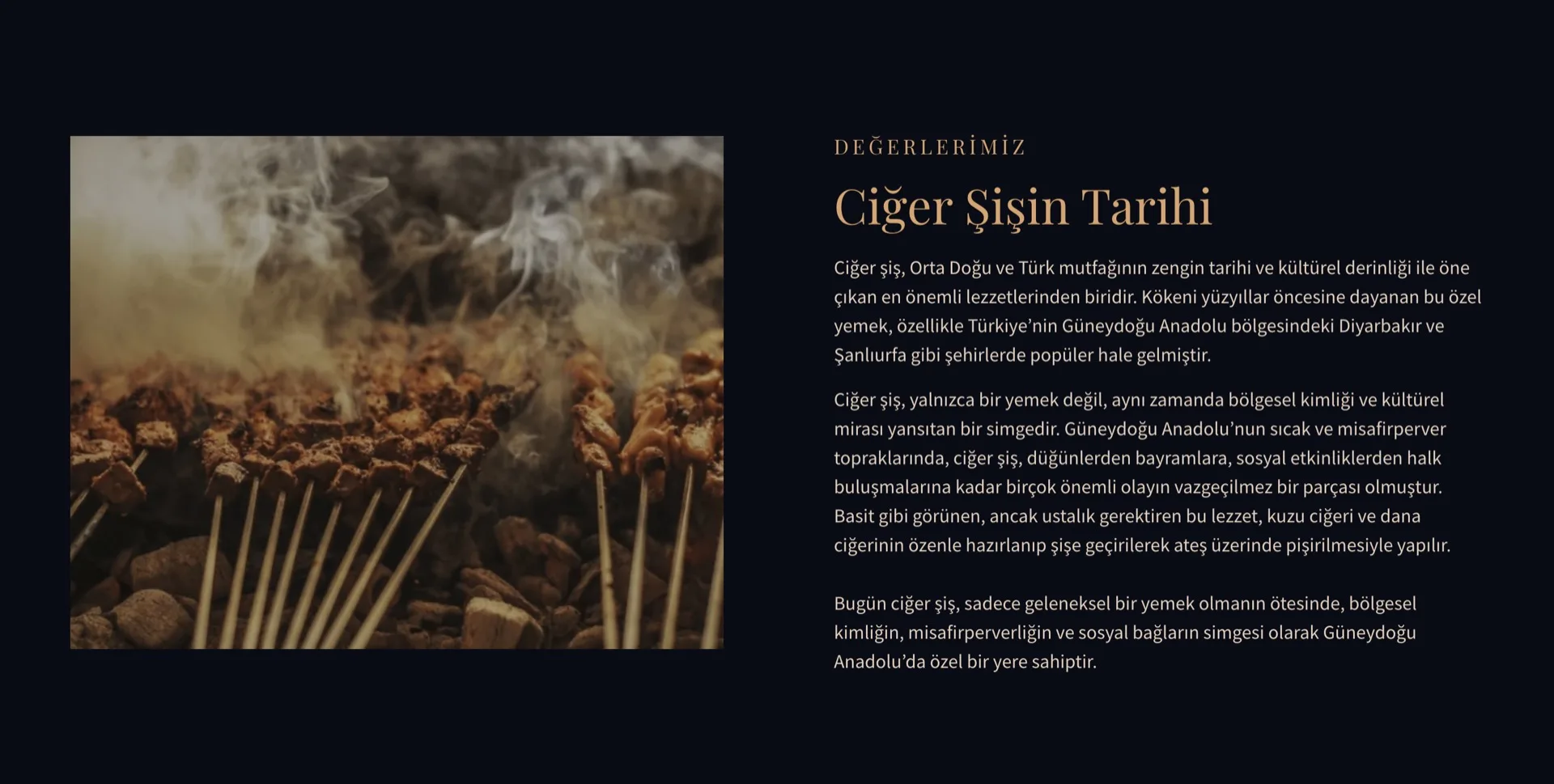Ciğerim Ahmet Usta 01