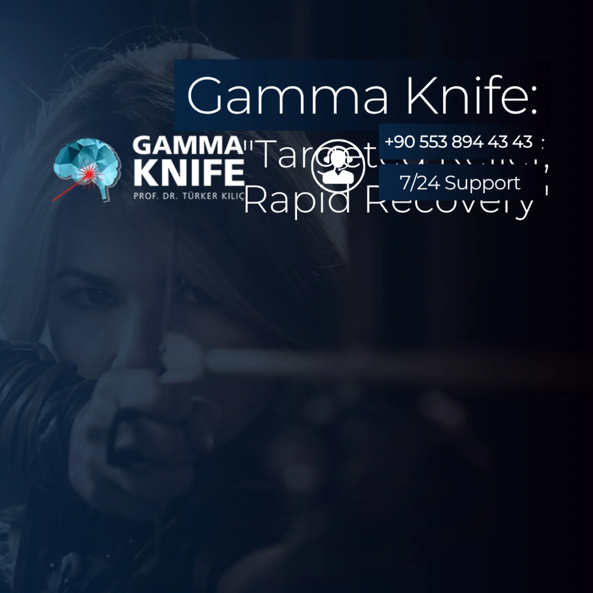 Gamma Knife Turkey 02