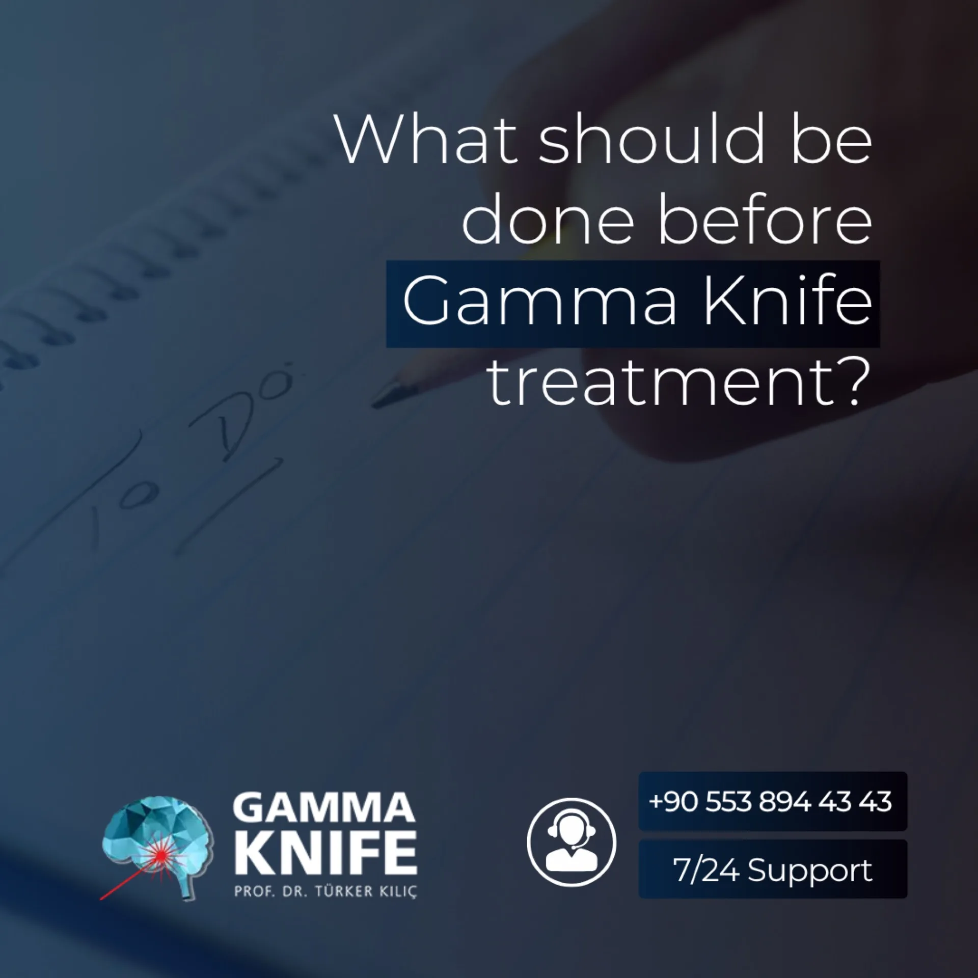 Gamma Knife Turkey 04