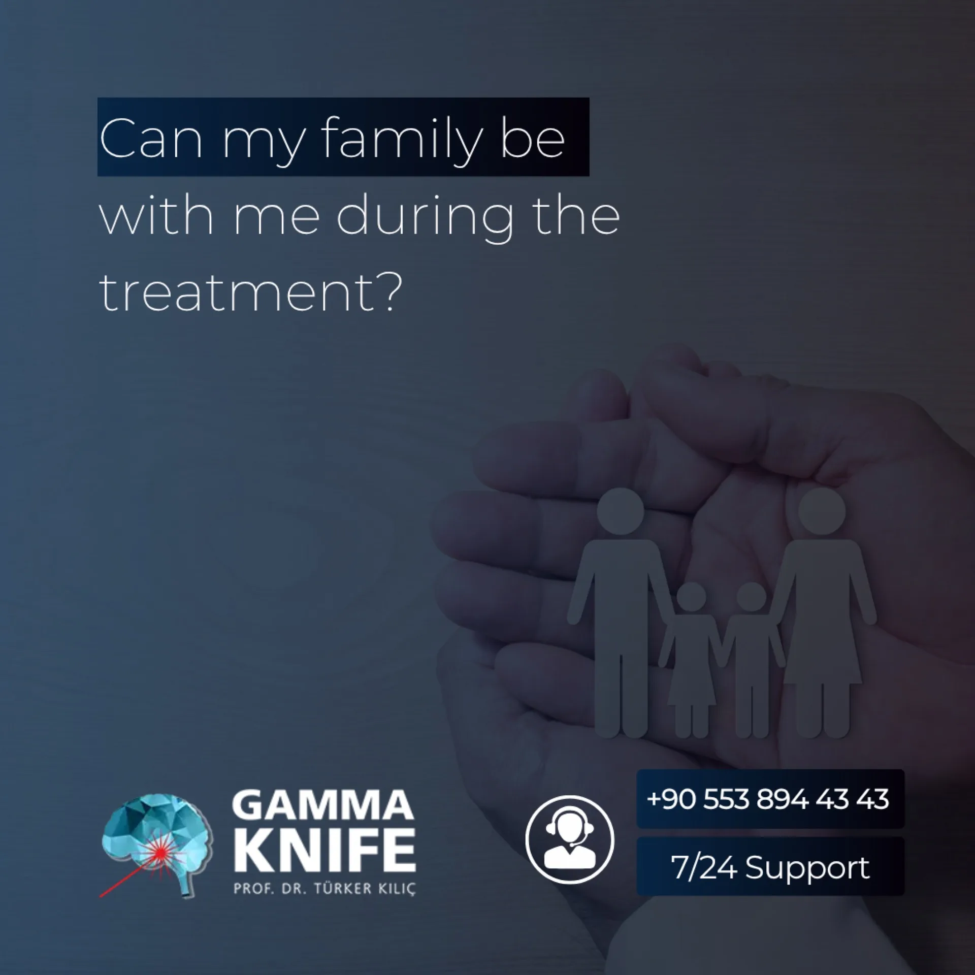 Gamma Knife Turkey 05