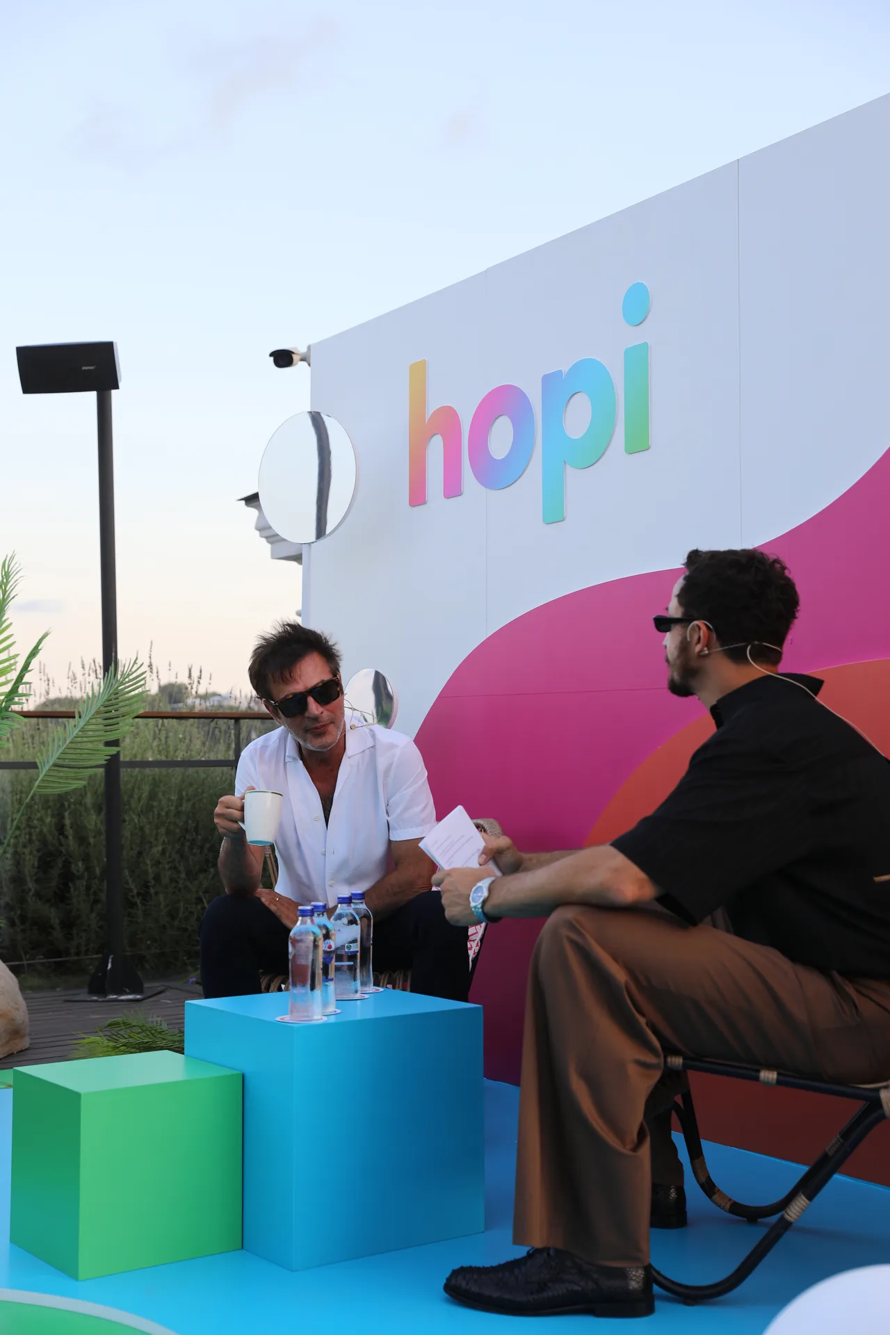 Hopi × Boyner