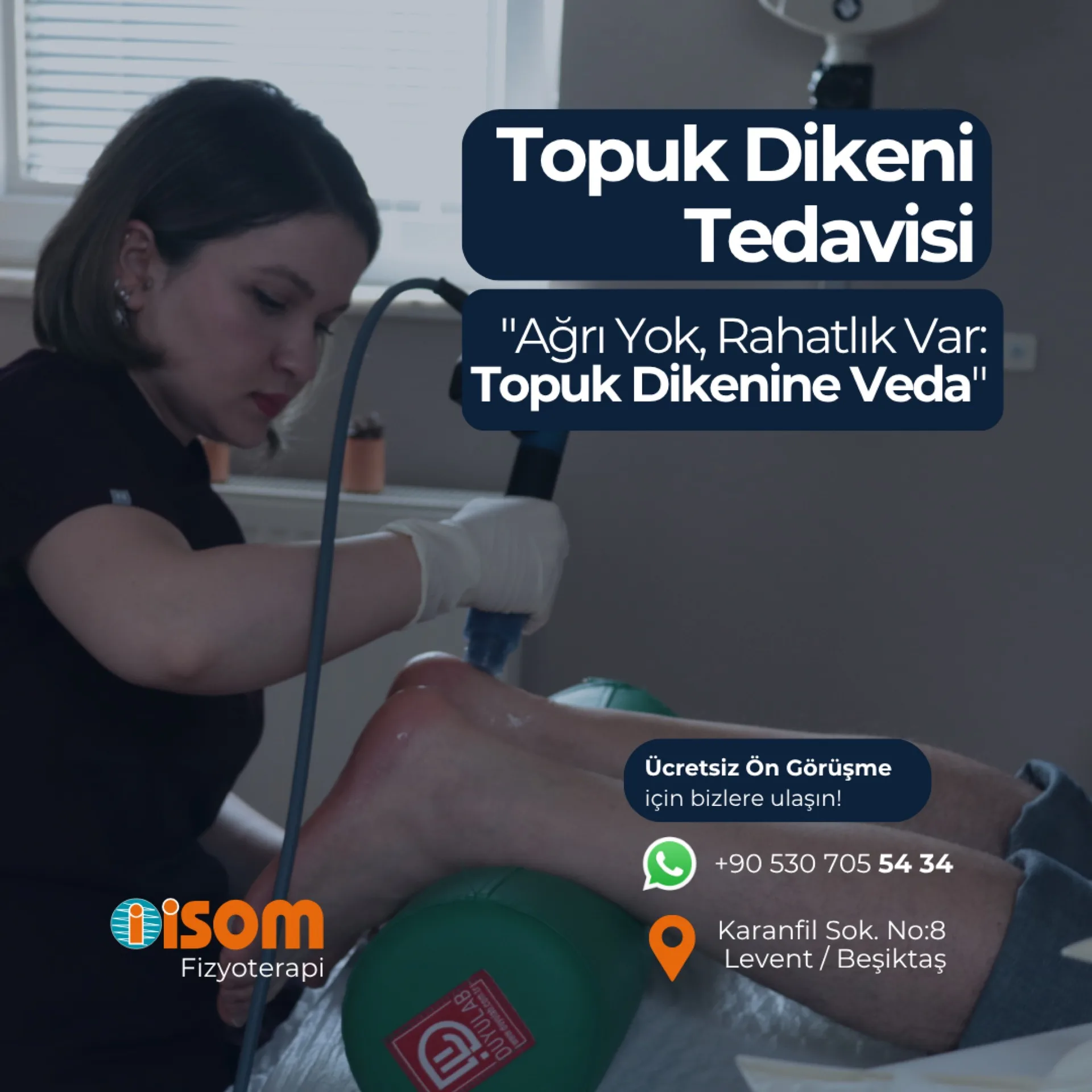 İSOM 01
