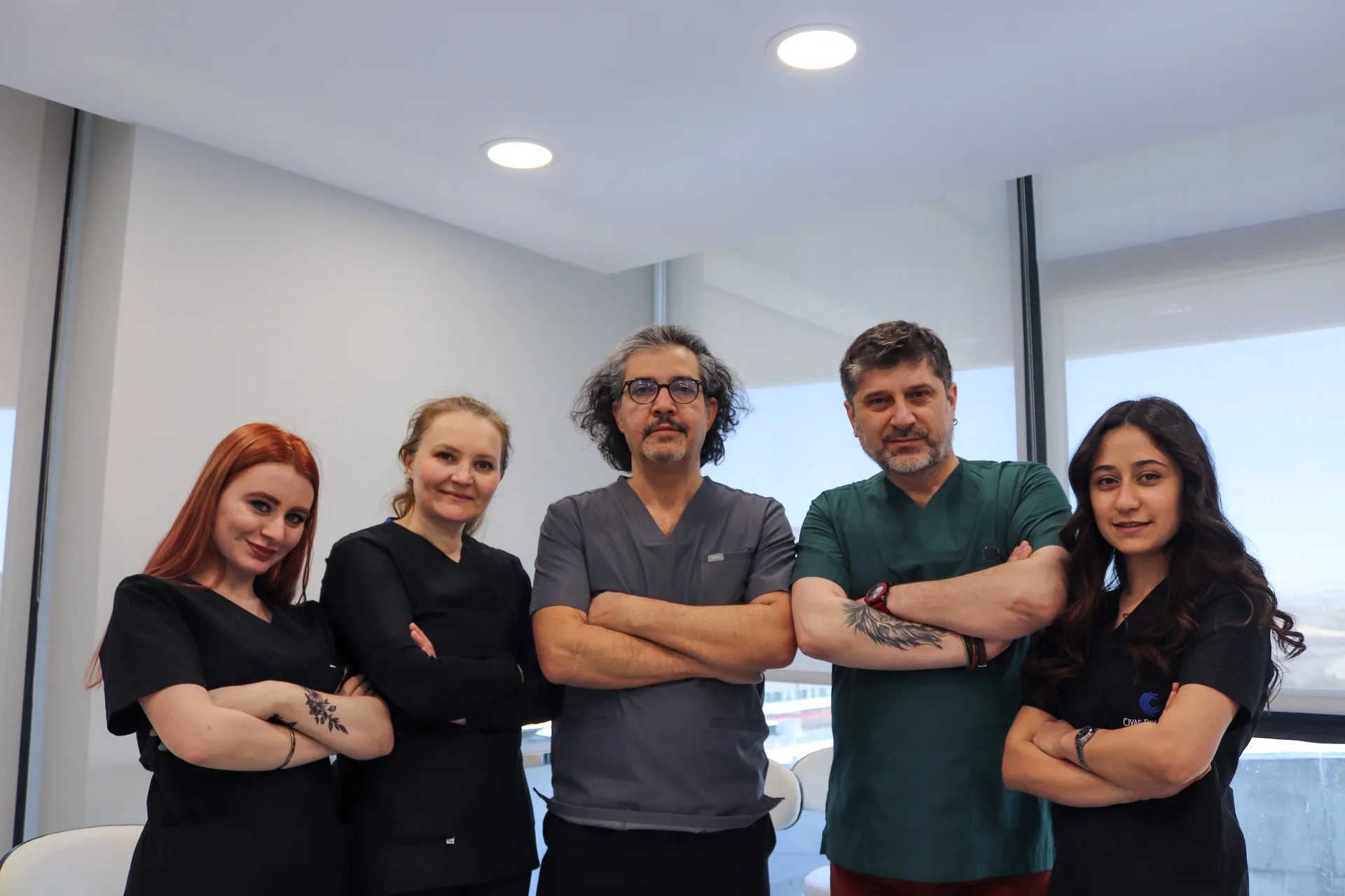 DR CIVAS 05