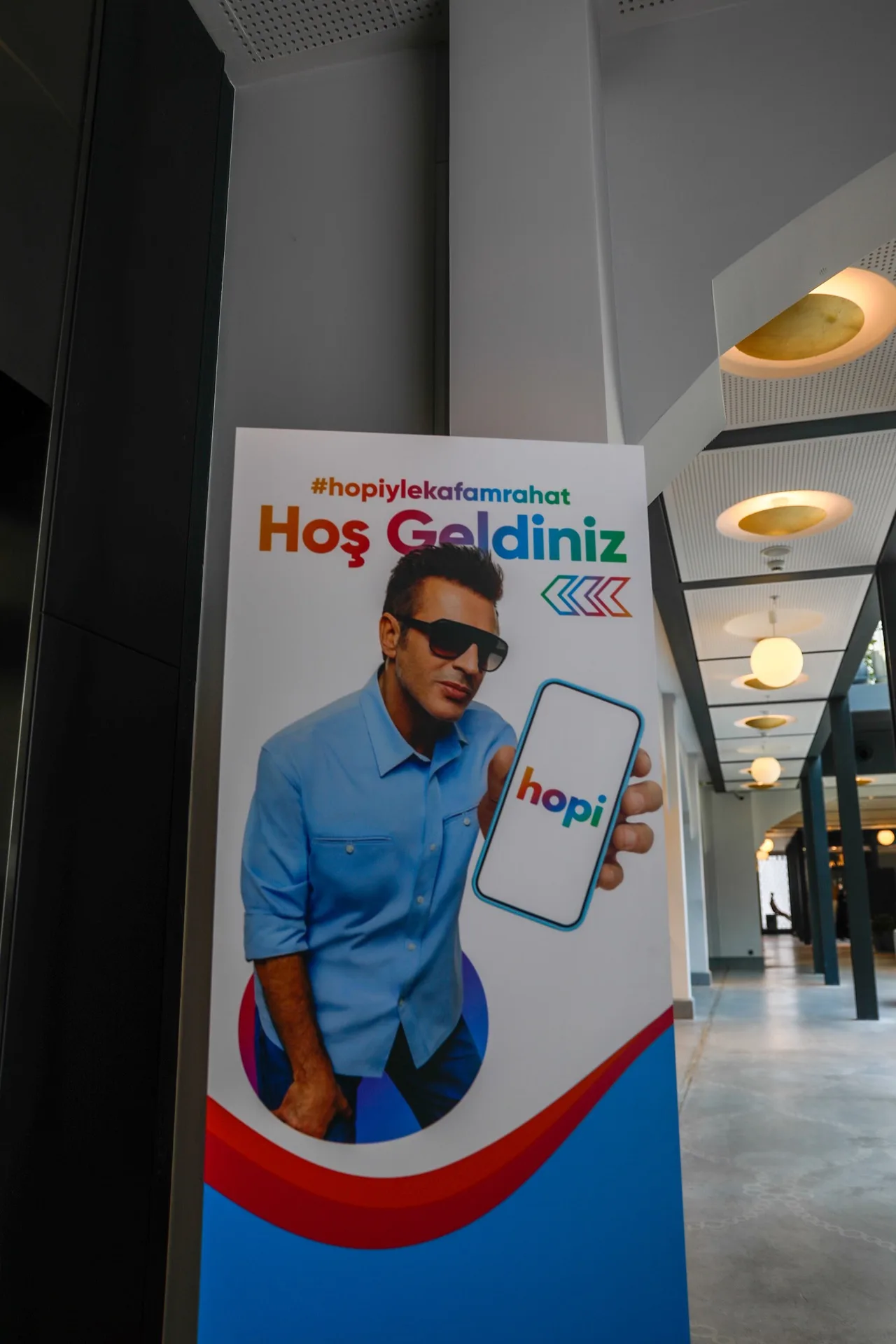 Hopi / Berkan Karabulut 03